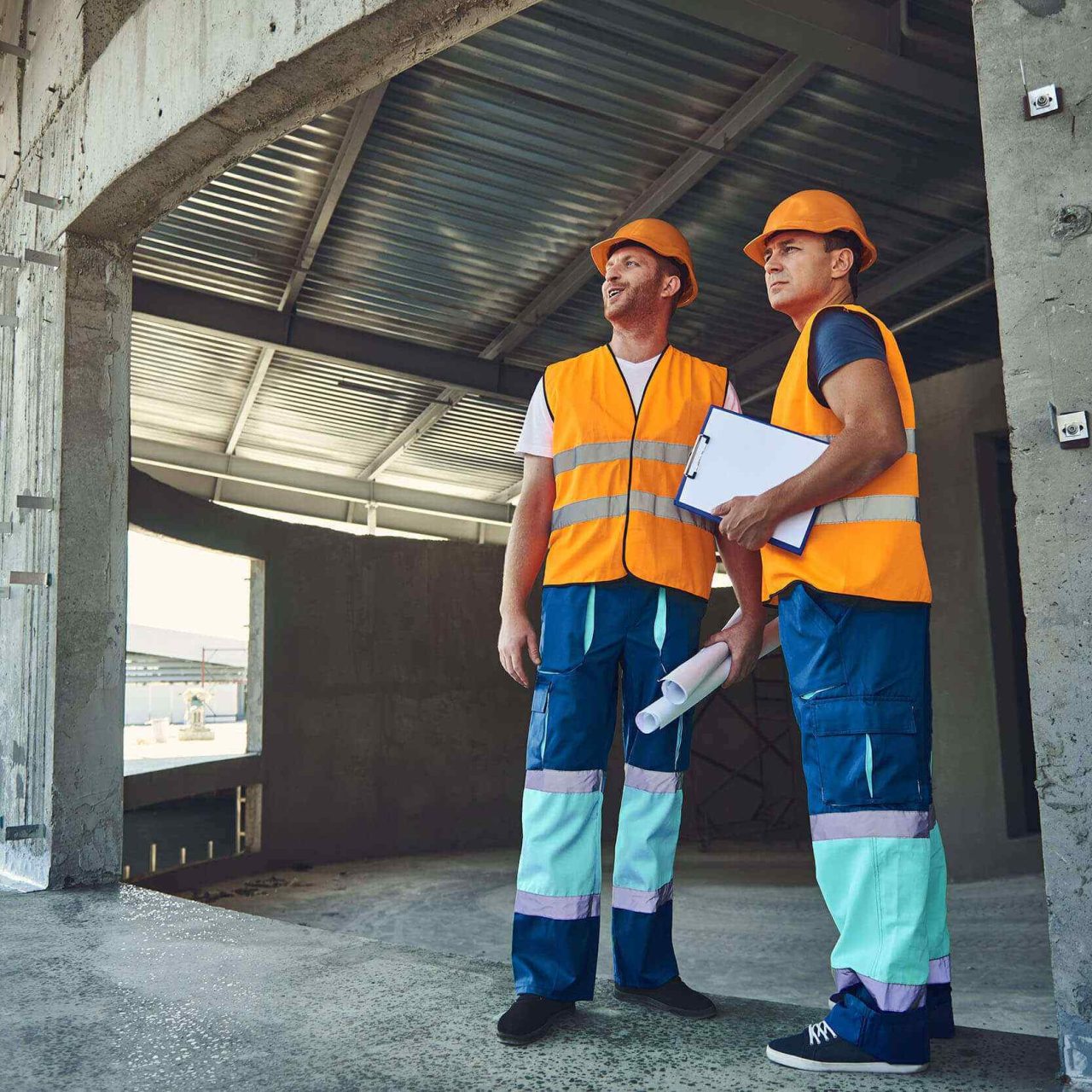 Imagen construcción